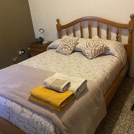Departamento En El Corazon De Mendoza Lejlighed Eksteriør billede