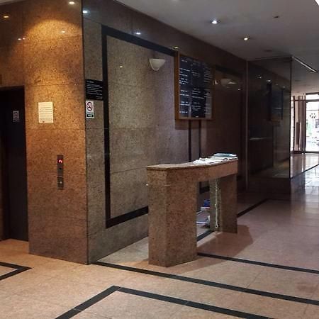 Departamento En El Corazon De Mendoza Lejlighed Eksteriør billede