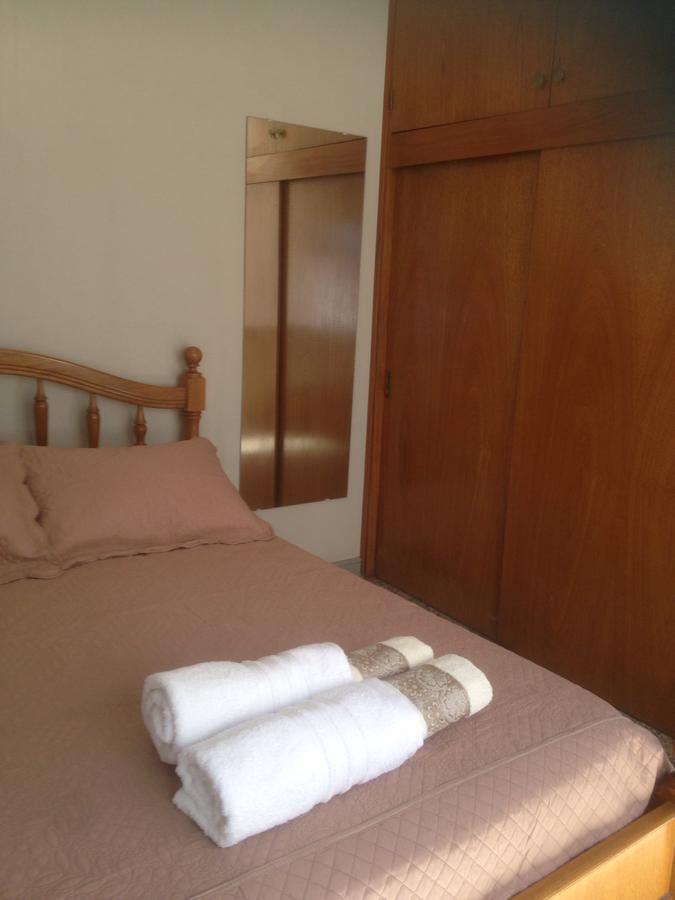 Departamento En El Corazon De Mendoza Lejlighed Eksteriør billede