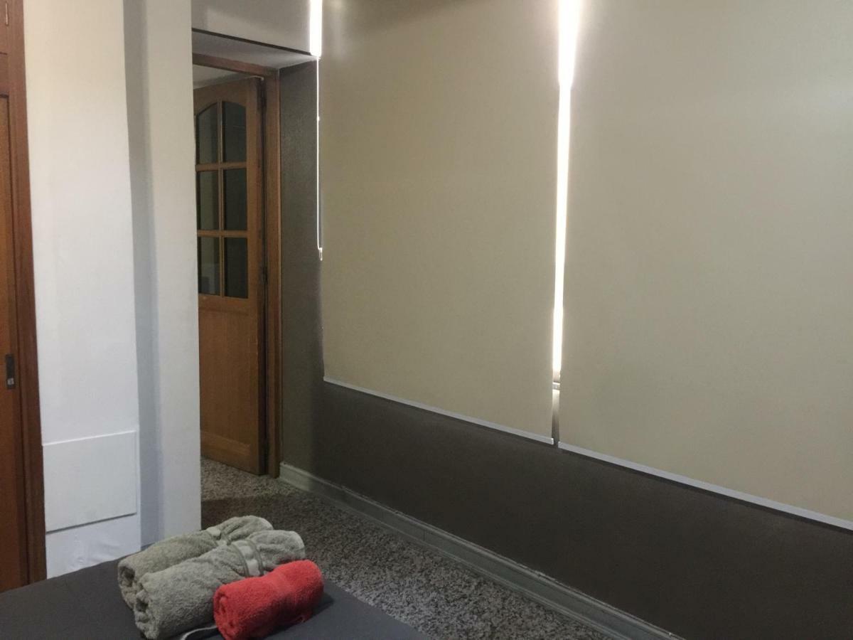 Departamento En El Corazon De Mendoza Lejlighed Eksteriør billede